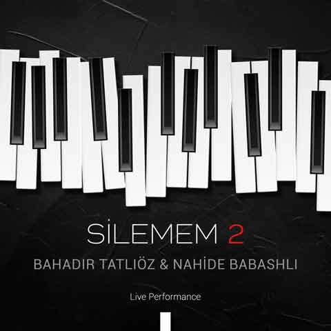 دانلود مینی آلبوم جدید Bahadir Tatlioz به نام Live Performance