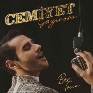 دانلود آهنگ جدید Cem Belevi به نام Bas Tacim