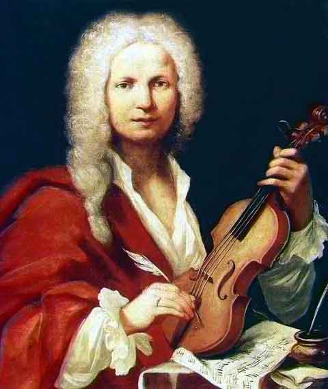 دانلود آهنگ بیکلام Antonio Vivaldi به نام Spring