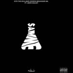 دانلود آهنگ جدید امیر خلوت به نام سمه