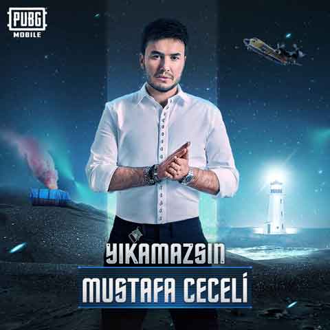 دانلود آهنگ جدید Mustafa Ceceli به نام Yikamazsin