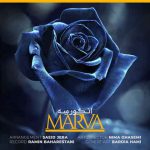 دانلود آهنگ جدید مروا به نام انگور سه