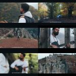 دانلود موزیک ویدیو جدید محمد مولایی به نام دیونه ردی