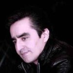 آهنگ فلک دادو فلک دادو فلک داد فلک از کودکی، غم را به من داد