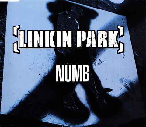 دانلود آهنگ Linkin Park به نام Numb