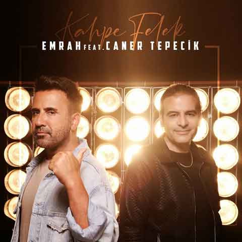 دانلود آهنگ جدید Emrah و Caner Tepecik به نام Kahpe Felek