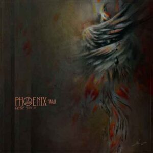 دانلود آلبوم جدید ناجی به نام (Deluxe) Phoenix (ورژن جدید)