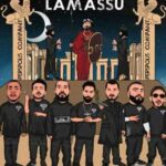 دانلود آلبوم جدید هنرمندان مختلف به نام لاماسو