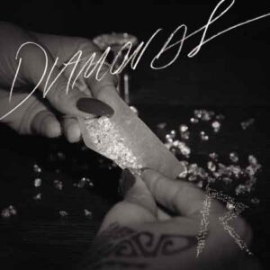 دانلود آهنگ Rihanna به نام Diamonds