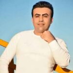 دانلود آهنگ حیدر احمدی به نام هجران مادر