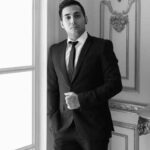 دانلود آهنگ پوتک به نام دارم میام