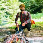 دانلود آهنگ محمد تبری به نام دلبر من