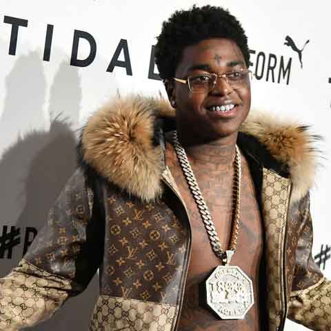 دانلود آهنگ Kodak Black به نام If You Ever