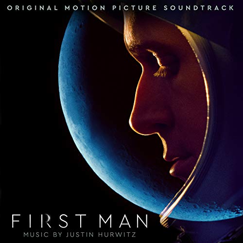 دانلود موزیک متن فیلم First Man از جاستین هرویتز