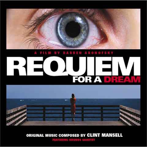 دانلود موزیک متن فیلم Requiem for a Dream از کلینت منسل