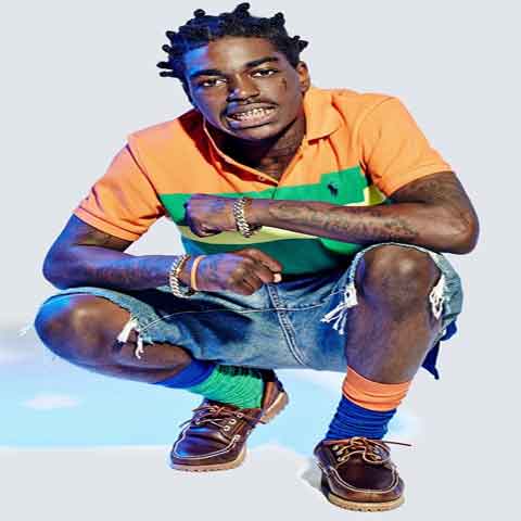 دانلود آهنگ Kodak Black به نام Slay Like Santa