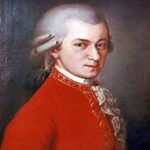 دانلود 12 آهنگ برتر (موزارت) Mozart