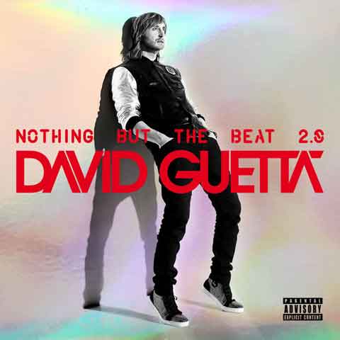 دانلود آهنگ David Guetta به نام Titanium