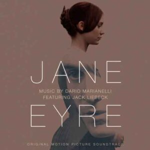 دانلود موزیک متن فیلم Jane Eyre از داریو ماریانلی