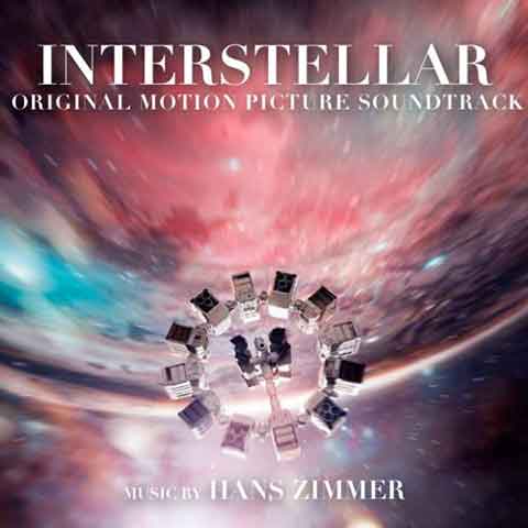 دانلود موزیک متن فیلم Interstellar از هانس زیمر