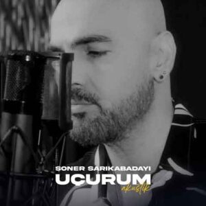 دانلود آهنگ جدید Soner Sarikabadayi به نام Ucurum
