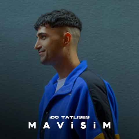 دانلود آهنگ جدید Ido Tatlises به نام Mavisim