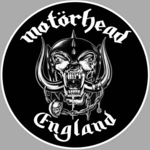 دانلود آهنگ Motörhead به نام Rock Out