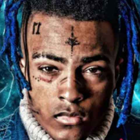 دانلود آهنگ XXXTENTACION به نام YuNg BrAtZ