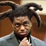 دانلود آهنگ Kodak Black به نام 300 Blackout