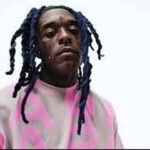 دانلود آهنگ Lil Uzi Vert به نام Just Wanna Rock