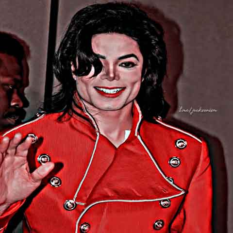 دانلود آهنگ Michael Jackson به نام Thriller