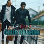 دانلود آهنگ جدید Cankan به نام Özür Dilerim