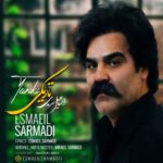 دانلود آهنگ جدید اسماعیل سرمدی به نام تاریکی