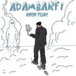 دانلود آهنگ جدید امین تیجی به نام آدم برفی