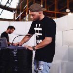 دانلود آهنگ تیک تاک به نام کدوم کوچه ها