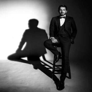 دانلود آهنگ تیک تاک به نام باده