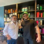 دانلود آهنگ جدید کچی بیتز به نام هاه