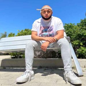 دانلود آهنگ جدید کچی بیتز و پوریا پوتک به نام بودم شدم دانلود آهنگ جدید کچی بیتز و پوریا پوتک به نام بودم شدم