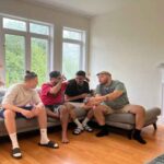 دانلود آهنگ کچی بیتز به نام پاییز