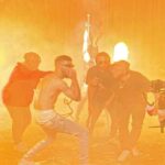 دانلود آهنگ کچی بیتز به نام روشه که