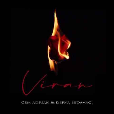 دانلود آهنگ جدید Cem Adrian به نام Viran