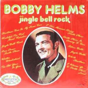 دانلود آهنگ Bobby Helms به نام Jingle Bell Rock