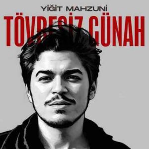 دانلود آهنگ جدید Yiğit Mahzuni به نام Tövbesiz Günah