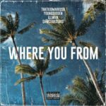 دانلود آهنگ یانگ صادن به نام اهل کجایی