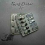 دانلود آهنگ ایسین به نام احساس خطر