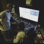 دانلود آهنگ آرش سرطان به نام هیپ هاپ آمریکایی