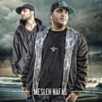 دانلود آهنگ آرش سرطان به نام مثل نفس