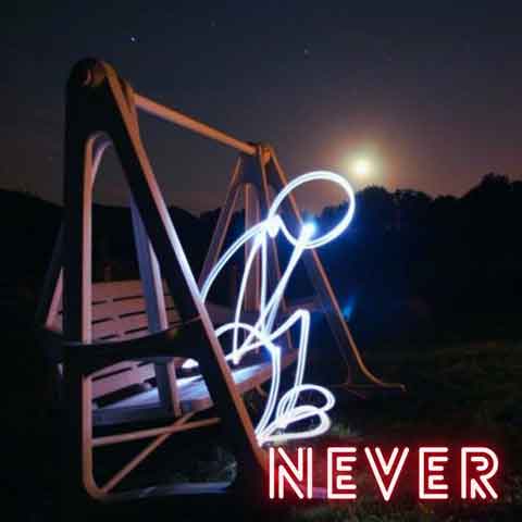 دانلود آهنگ Hilopick به نام Never (Reverb)