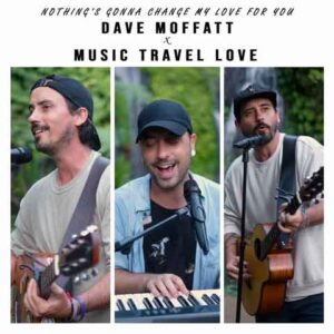 دانلود آهنگ Dave Moffatt به نام Nothing's Gonna Change My Love for You