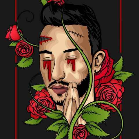 دانلود آهنگ مستر کیارش به نام شدی عوض